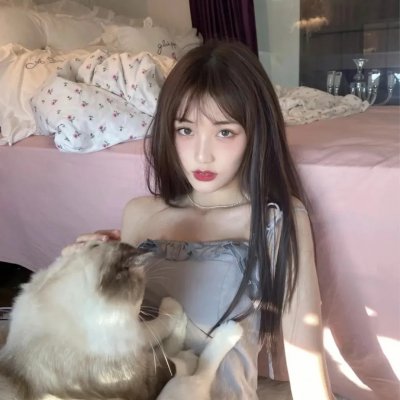 两个爱人和一只熊